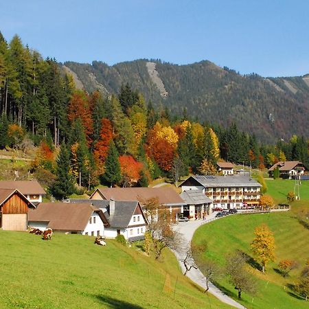 Bed&Breakfast Lausegger Ferlach Exterior foto