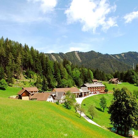 Bed&Breakfast Lausegger Ferlach Exterior foto