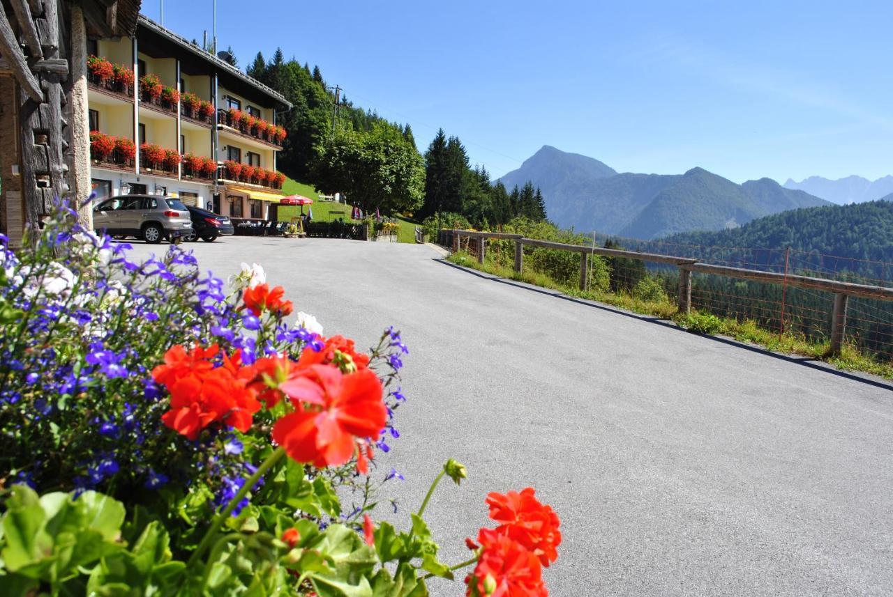 Bed&Breakfast Lausegger Ferlach Exterior foto
