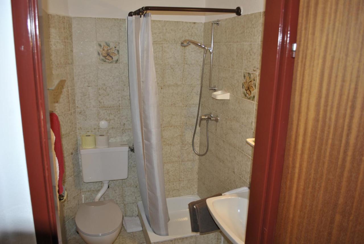Bed&Breakfast Lausegger Ferlach Exterior foto