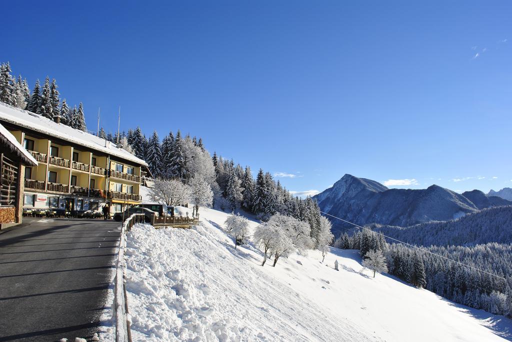 Bed&Breakfast Lausegger Ferlach Exterior foto