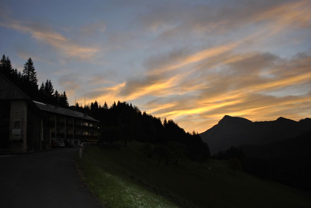 Bed&Breakfast Lausegger Ferlach Exterior foto