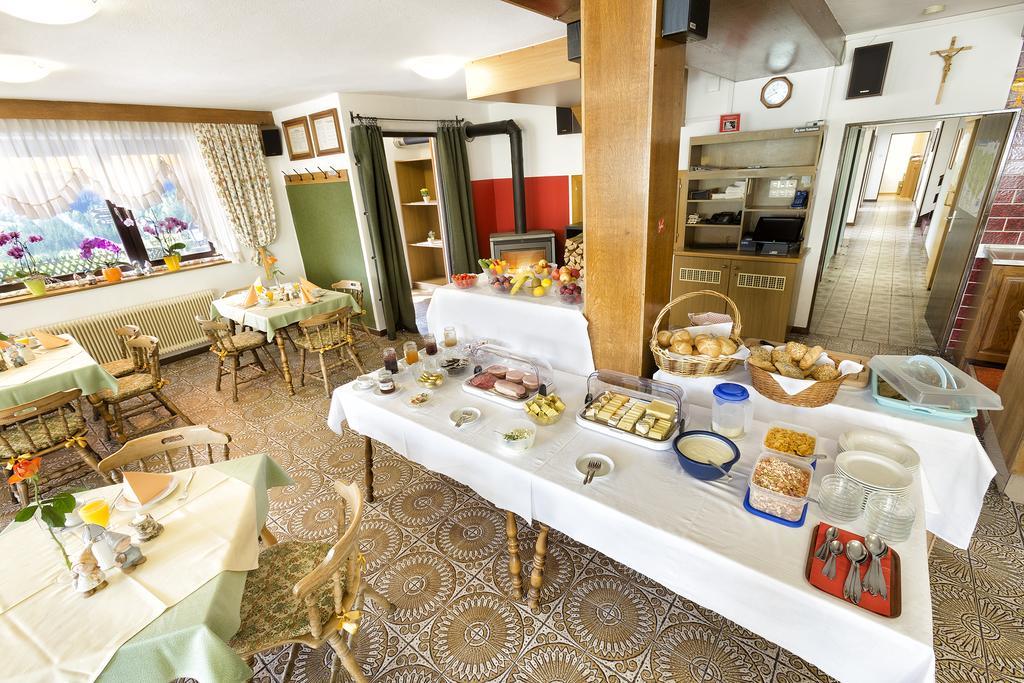 Bed&Breakfast Lausegger Ferlach Exterior foto