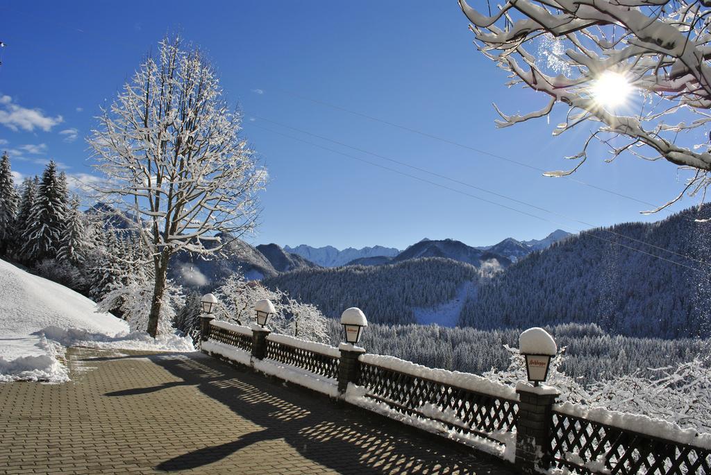 Bed&Breakfast Lausegger Ferlach Exterior foto