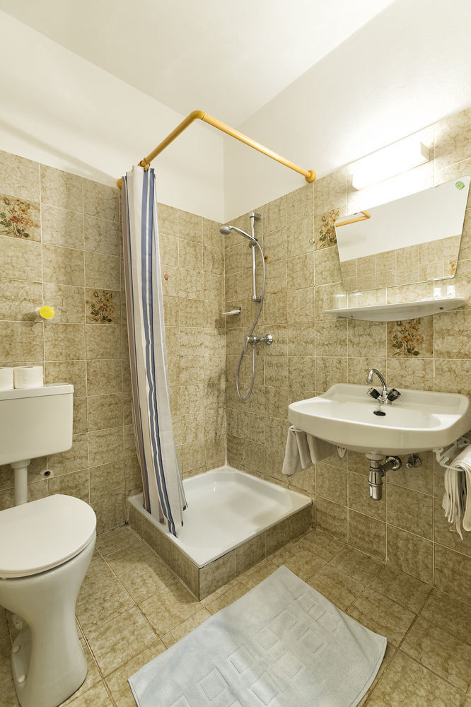 Bed&Breakfast Lausegger Ferlach Exterior foto